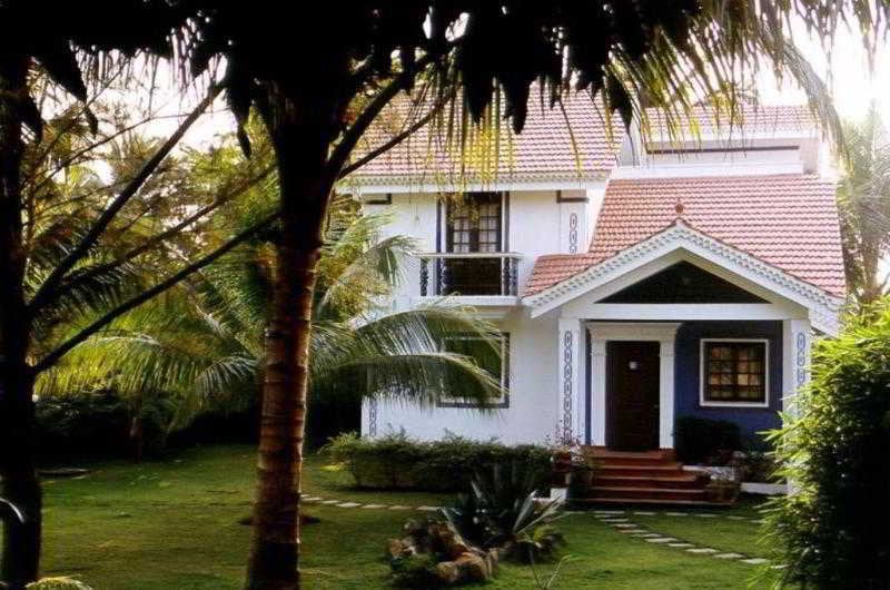 Hotel Resort Lagoa Azul 8