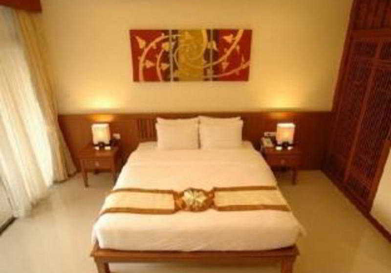 Le Murraya Boutique Serviced Residence & Resort 1