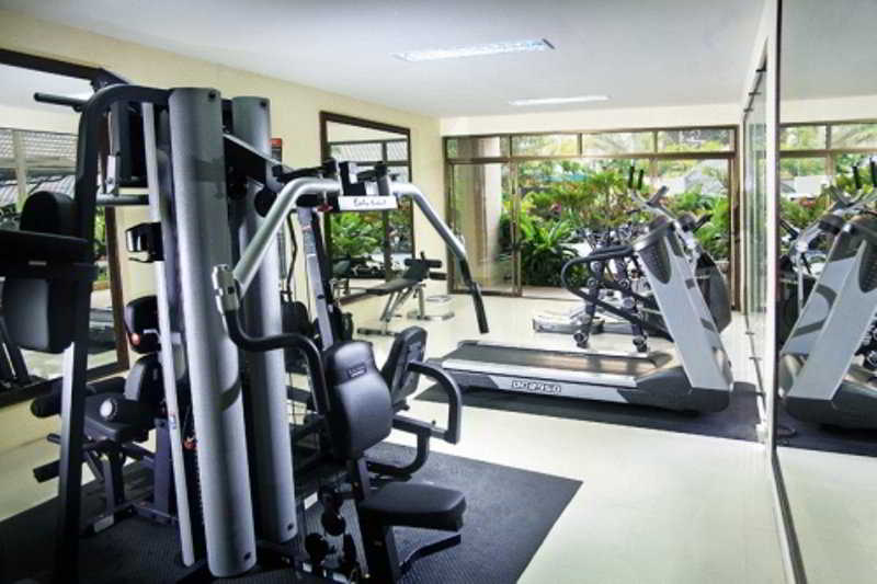 Le Murraya Boutique Serviced Residence & Resort 10