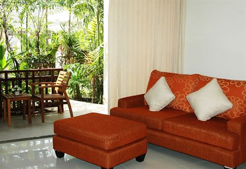 Le Murraya Boutique Serviced Residence & Resort 13