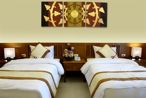 Le Murraya Boutique Serviced Residence & Resort 15