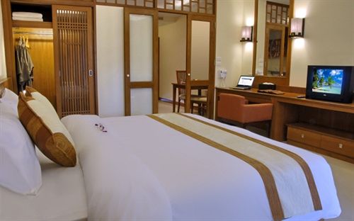 Le Murraya Boutique Serviced Residence & Resort 16