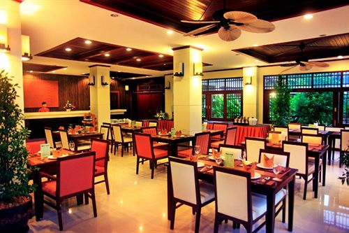 Le Murraya Boutique Serviced Residence & Resort 17