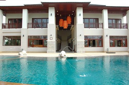 Le Murraya Boutique Serviced Residence & Resort 20