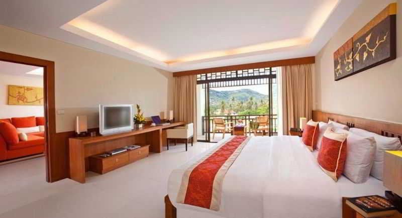 Le Murraya Boutique Serviced Residence & Resort 4