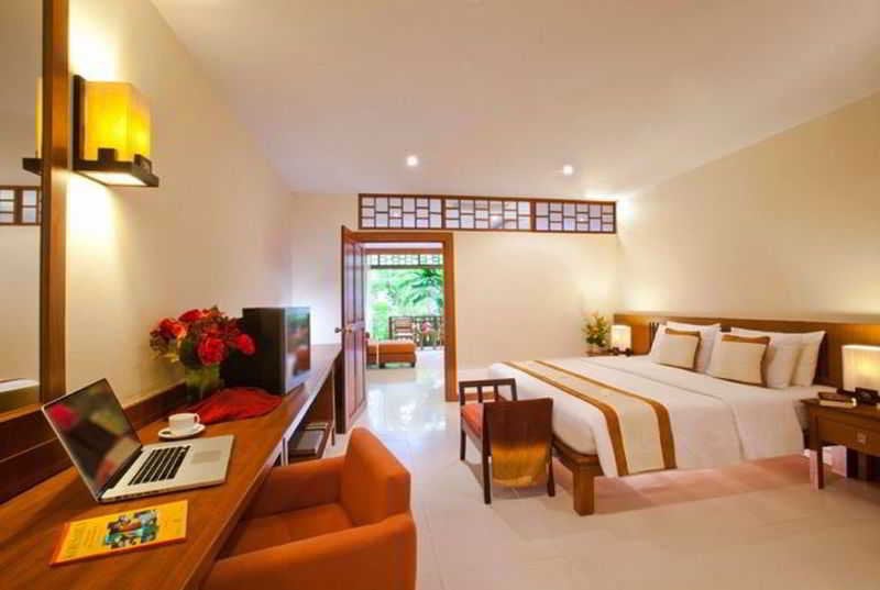 Le Murraya Boutique Serviced Residence & Resort 5