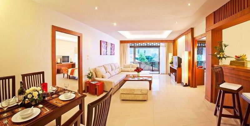 Le Murraya Boutique Serviced Residence & Resort 6