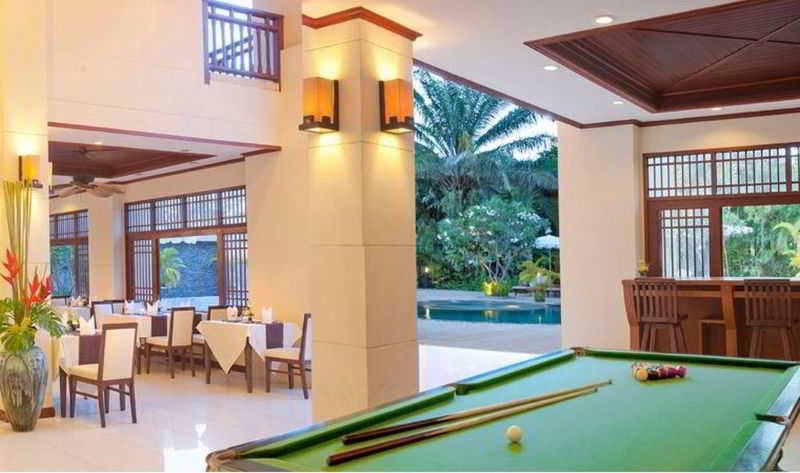 Le Murraya Boutique Serviced Residence & Resort 9