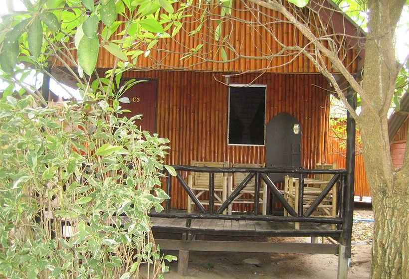 Power Beach Resort Koh pha Ngan Surat Thani