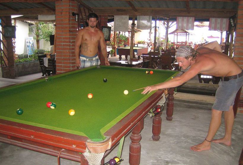 Power Beach Resort 1