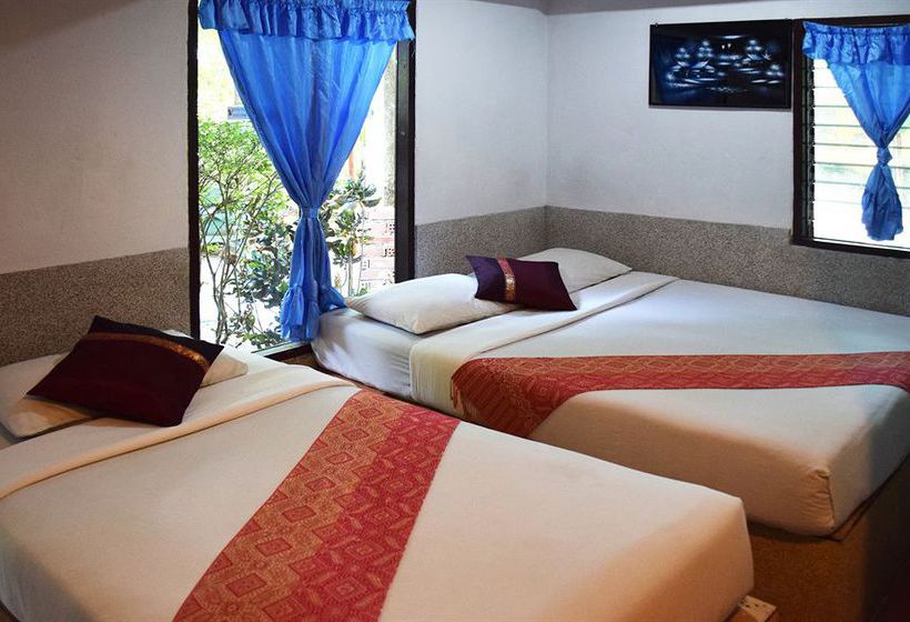 Power Beach Resort 13