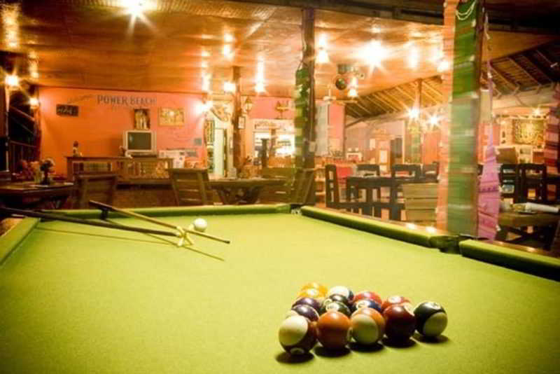 Power Beach Resort 14