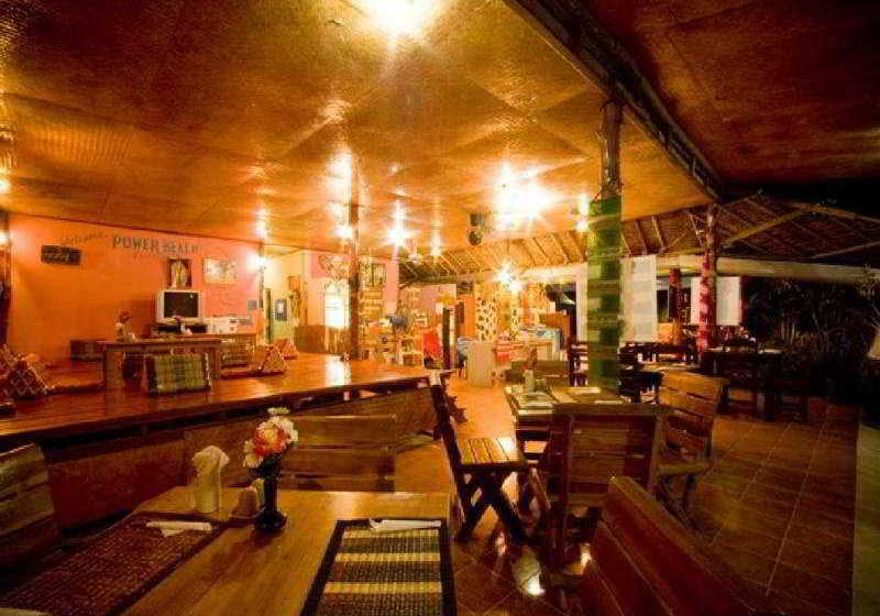 Power Beach Resort 15