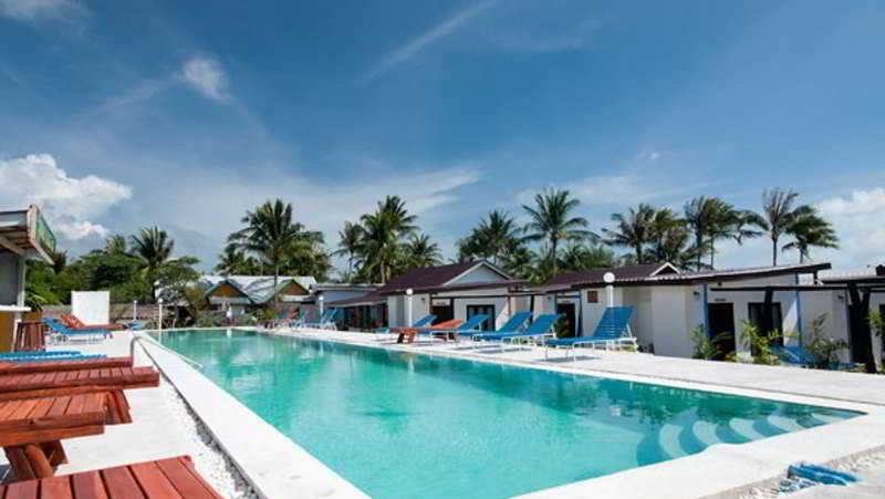 Power Beach Resort 16