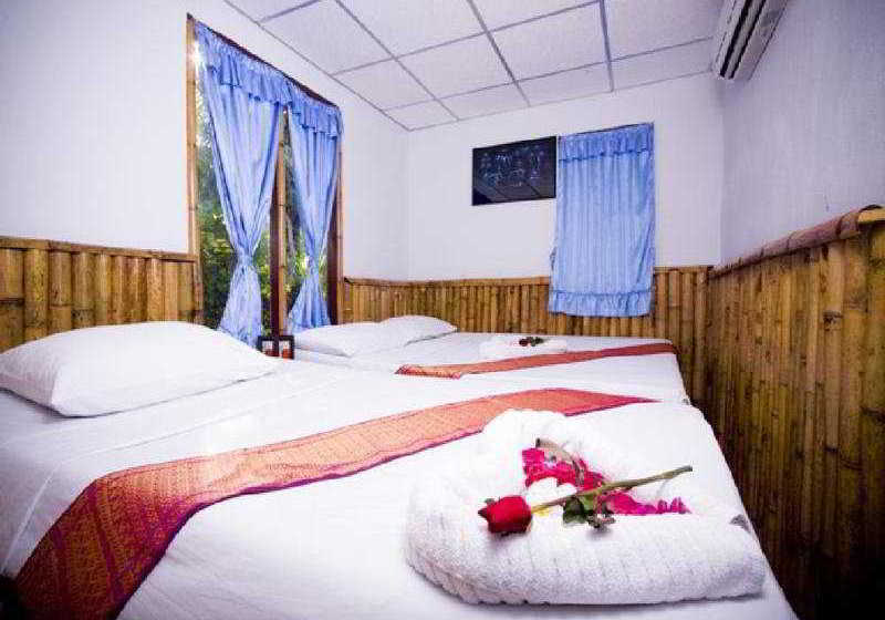 Power Beach Resort 18