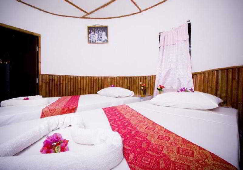 Power Beach Resort 20