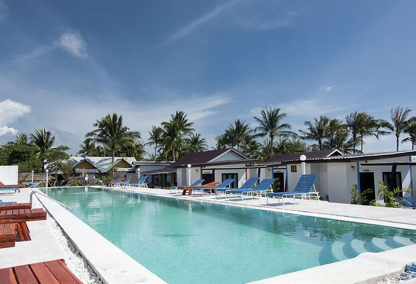 Power Beach Resort 3