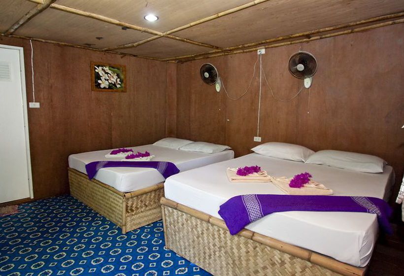 Power Beach Resort 4