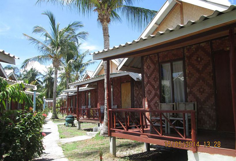 Power Beach Resort 8