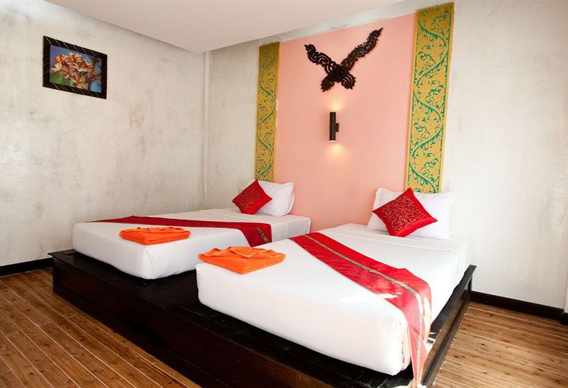 Power Beach Resort 9