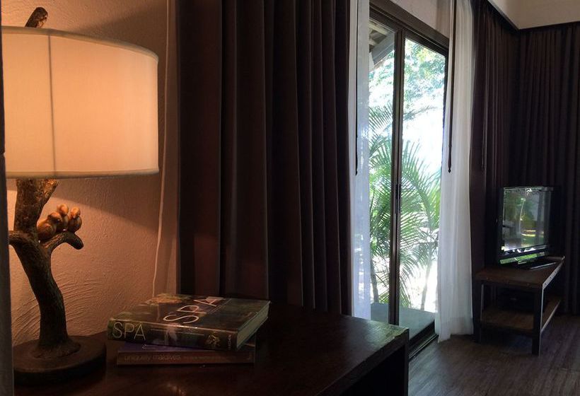 Sarikantang Resort & Spa Surat Thani