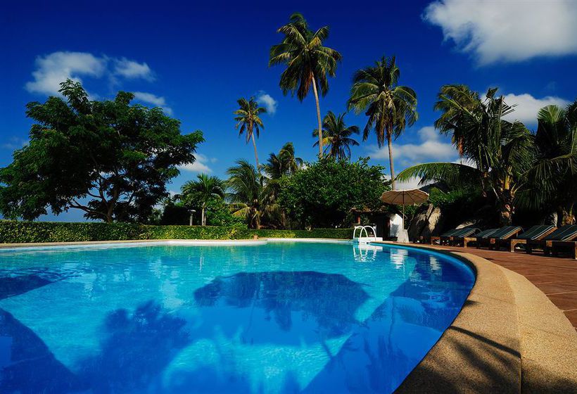 Sarikantang Resort & Spa 1