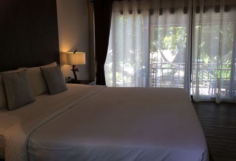 Sarikantang Resort & Spa 10