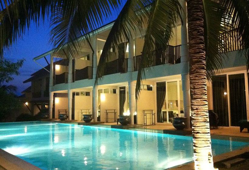 Sarikantang Resort & Spa 11