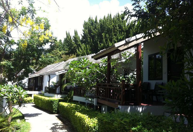 Sarikantang Resort & Spa 12