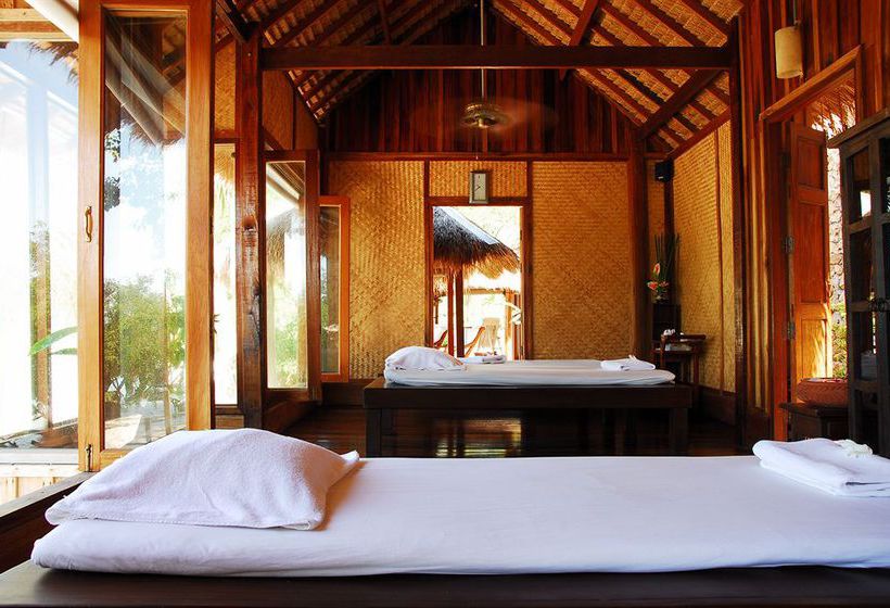 Sarikantang Resort & Spa 13