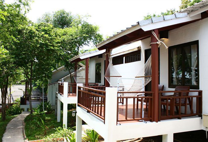 Sarikantang Resort & Spa 14