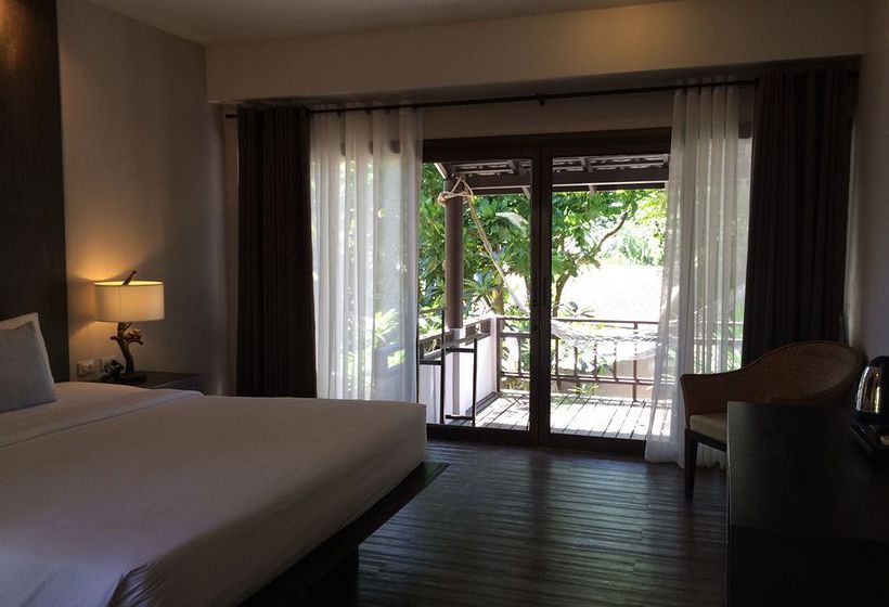 Sarikantang Resort & Spa 15