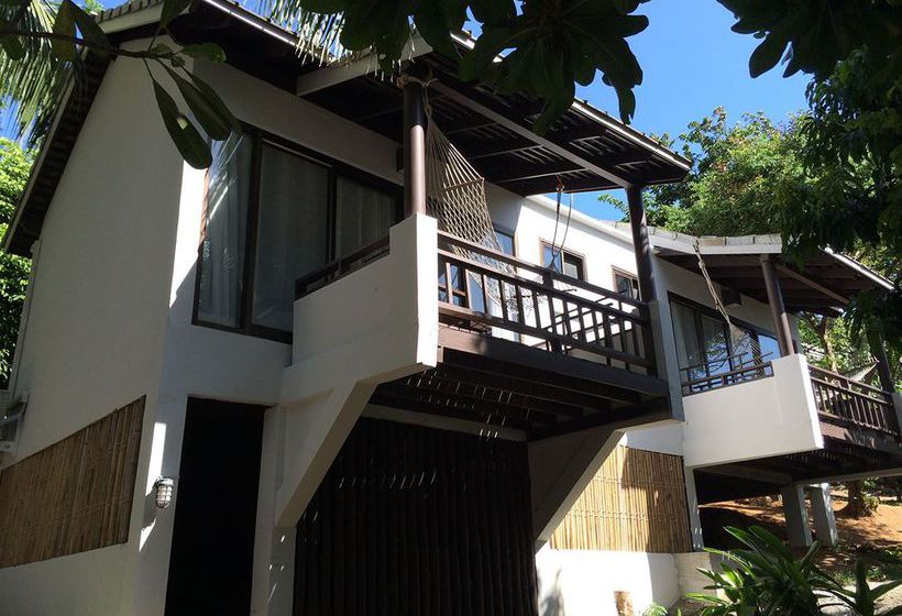 Sarikantang Resort & Spa 16