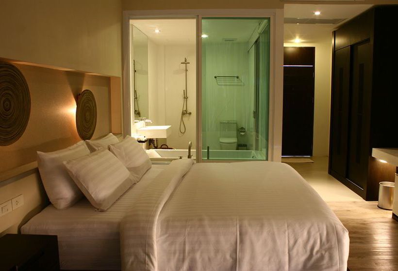 Sarikantang Resort & Spa 17