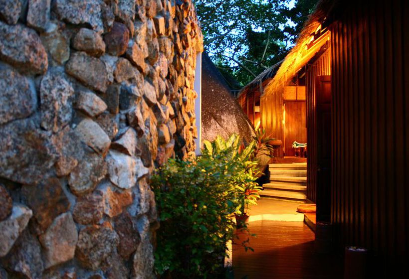 Sarikantang Resort & Spa 18