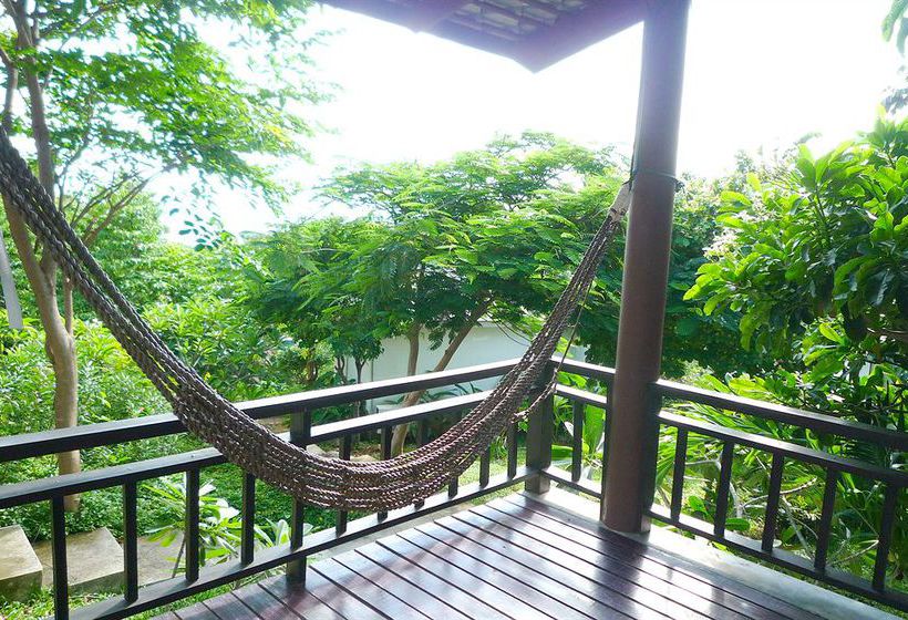 Sarikantang Resort & Spa 19