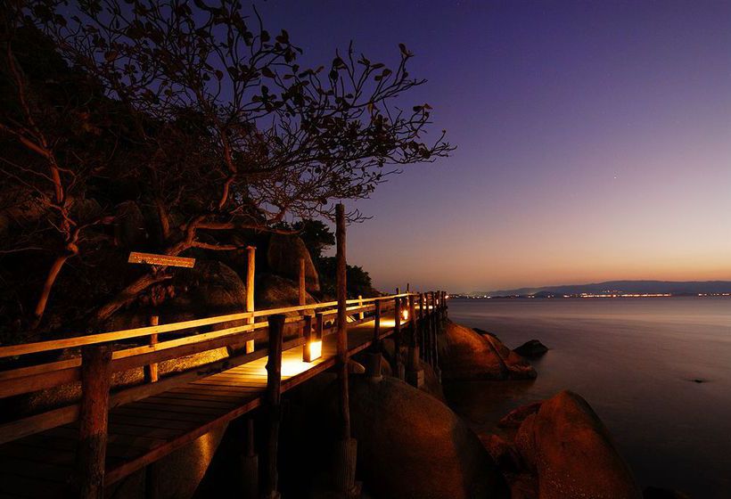 Sarikantang Resort & Spa 2