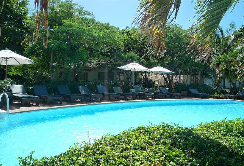 Sarikantang Resort & Spa 20