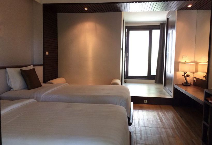 Sarikantang Resort & Spa 3