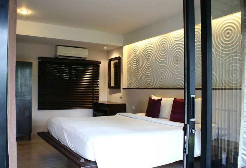 Sarikantang Resort & Spa 5