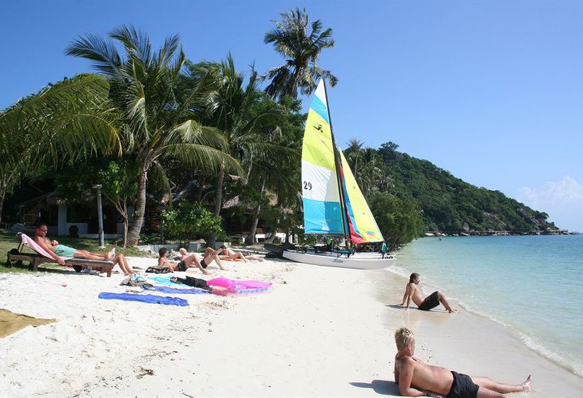 Sarikantang Resort & Spa 6