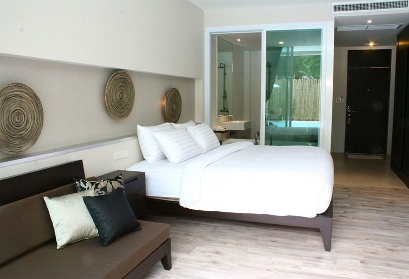 Sarikantang Resort & Spa 7