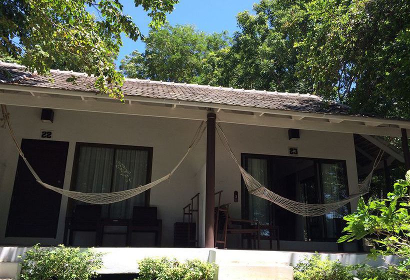 Sarikantang Resort & Spa 8