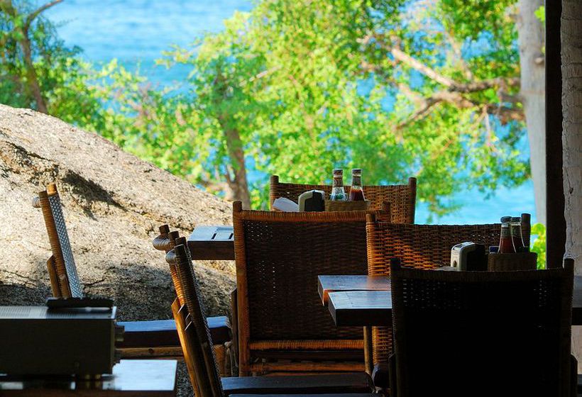 Sarikantang Resort & Spa 9