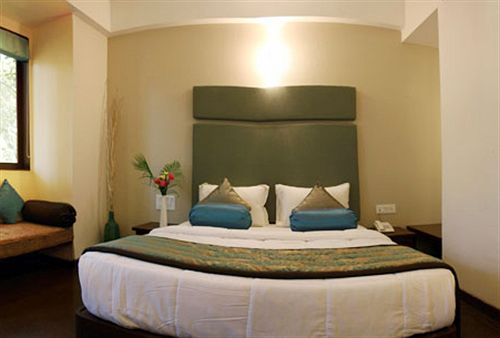 Hotel Tangerine Boutique Resort Goa