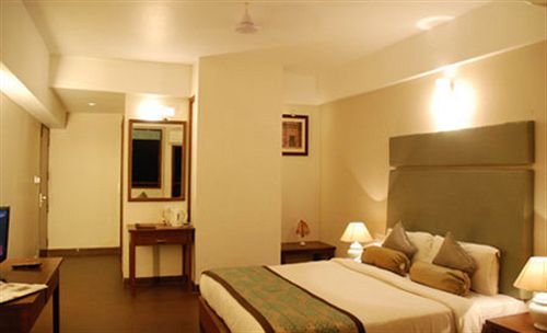 Hotel Tangerine Boutique Resort 1