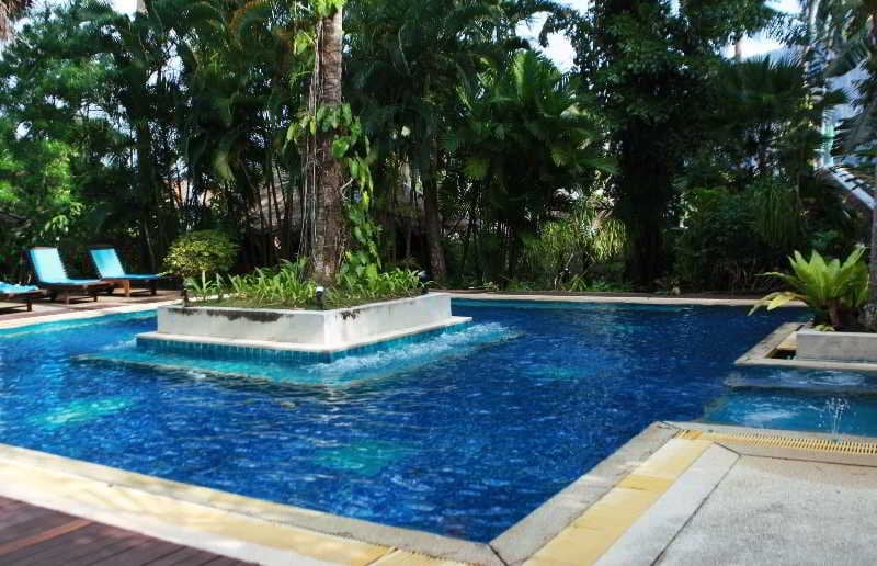 Tropical Herbal Spa & Resort 2