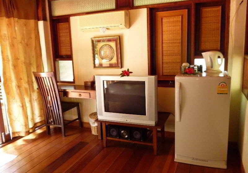 Tropical Herbal Spa & Resort 3