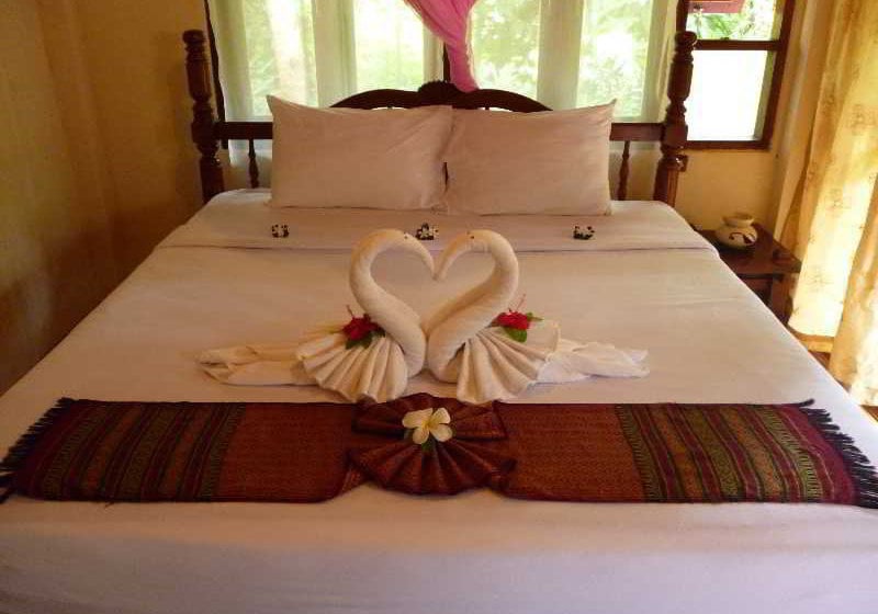 Tropical Herbal Spa & Resort 4