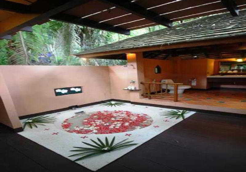 Tropical Herbal Spa & Resort 5